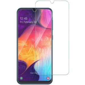 H9 Tempered Glas für: Samsung A10s SM-A107F 5er Set