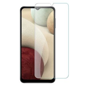 H9 Tempered Glas für: Samsung A14 5G SM-A146 5er Set
