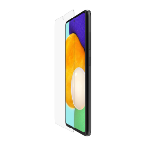 H9 Tempered Glas für: Samsung A21s SM-A217F 5er Set