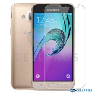 H9 Tempered Glas für: Samsung A3 SM-A310F 5er Set