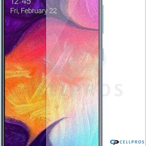 H9 Tempered Glas für: Samsung A30 SM-A305F 5er Set