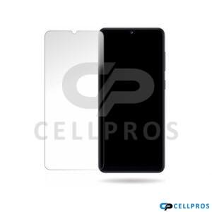 H9 Tempered Glas für: Samsung A31 SM-A315F 5er Set