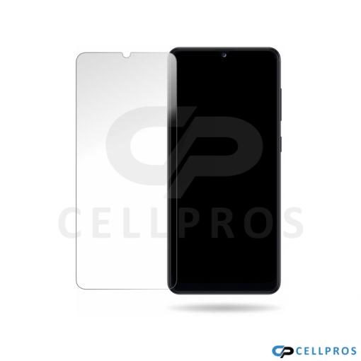 H9 Tempered Glas für: Samsung A31 SM-A315F 5er Set