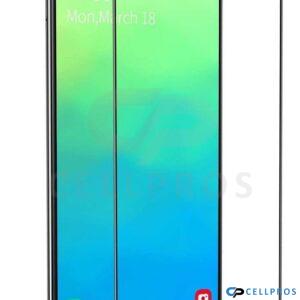 H9 Tempered Glas für: Samsung A41 SM-A415F 5er Set