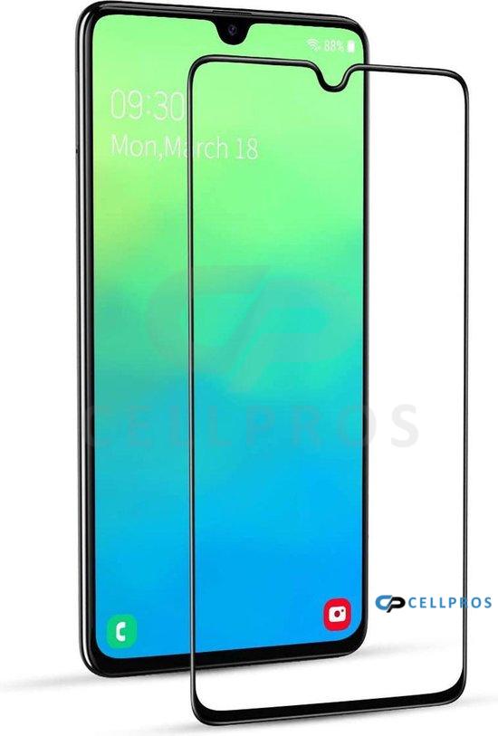 H9 Tempered Glas für: Samsung A41 SM-A415F 5er Set
