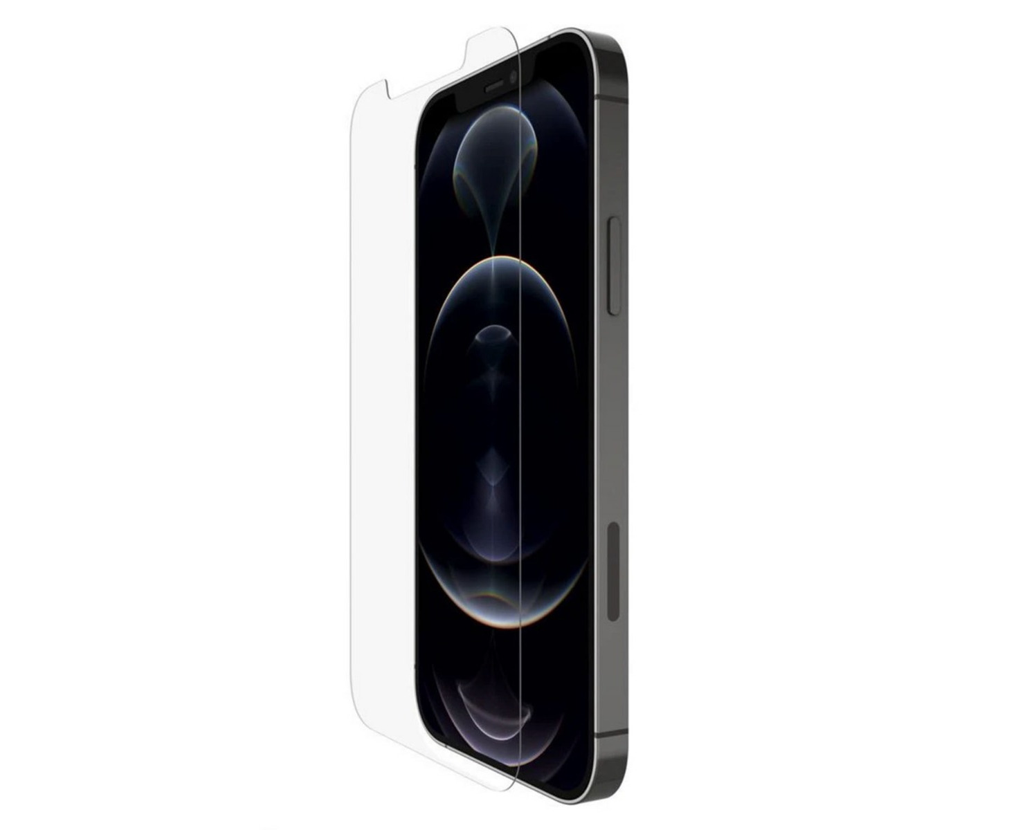 Japan Glue Glas für: Iphone 12 Pro 5er Set