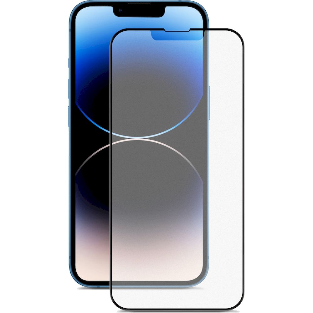 Japan Glue Glas für: Iphone 13 Pro 5er Set