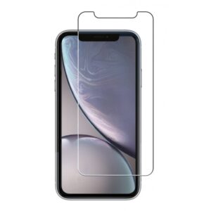 Japan Glue Glas für: Iphone XR 5er Set