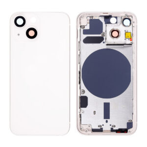 iPhone 13 Mini Frame A2481,A2626,A2629,A2630,A2628 Housing Complete