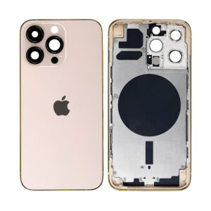 iPhone 13 Pro Max Frame A2484,A2641,A2644,A2645,A2643 Housing Complete