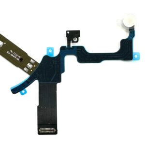 iPhone 15 Pro Max Flash A2849,A3105,A3106,A3108