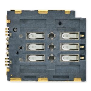 iPhone XS Max Sim Card Reader A1921,A2101,A2102,A2104,A2103, A2217