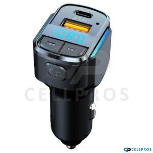 CAR´MP3 Player 3.1 Fast Travel Charger C-34