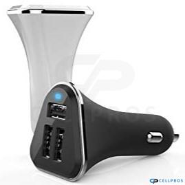 Car Charger PD 20W QC 3.0 FT-201