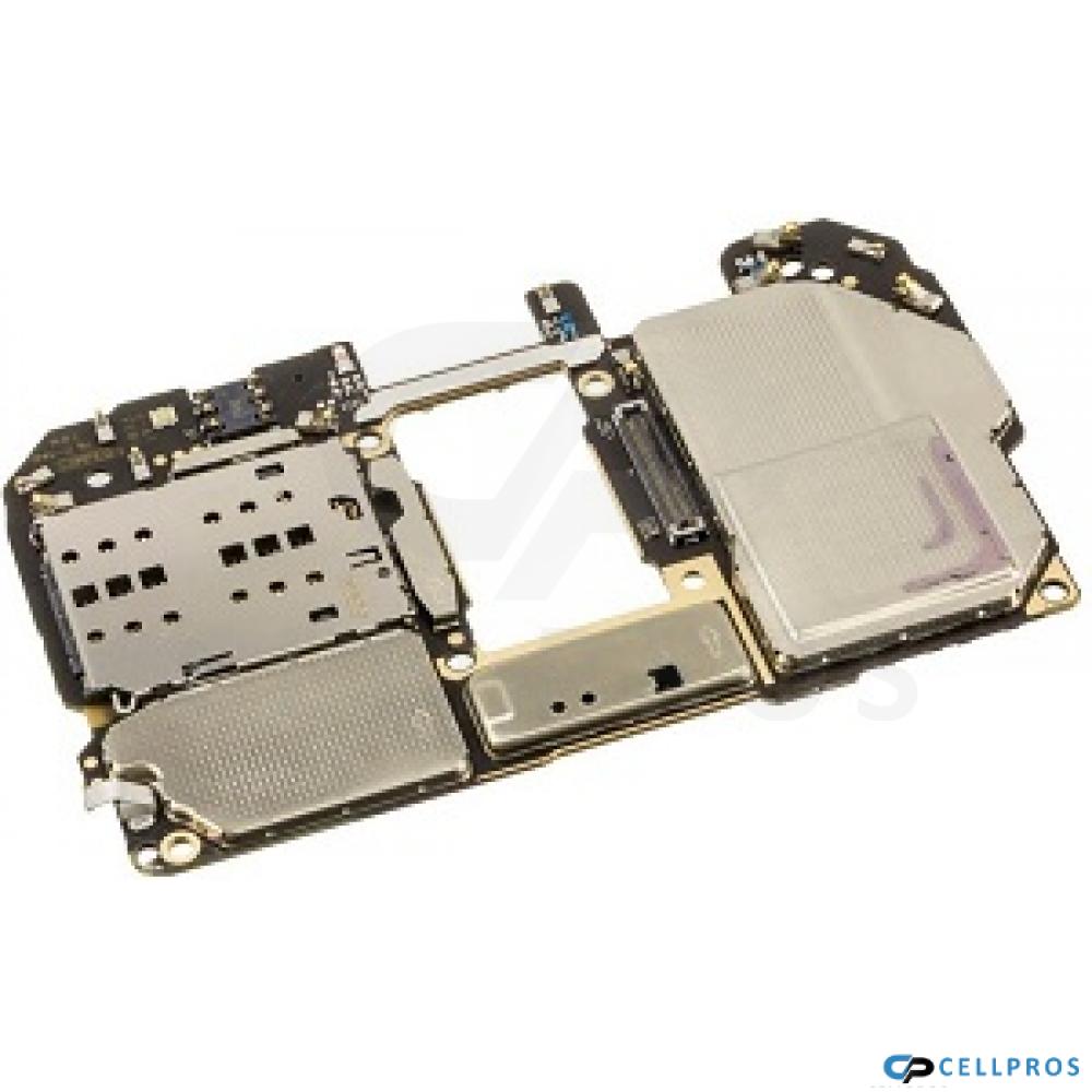 Mate 10 Pro Small Mainboard