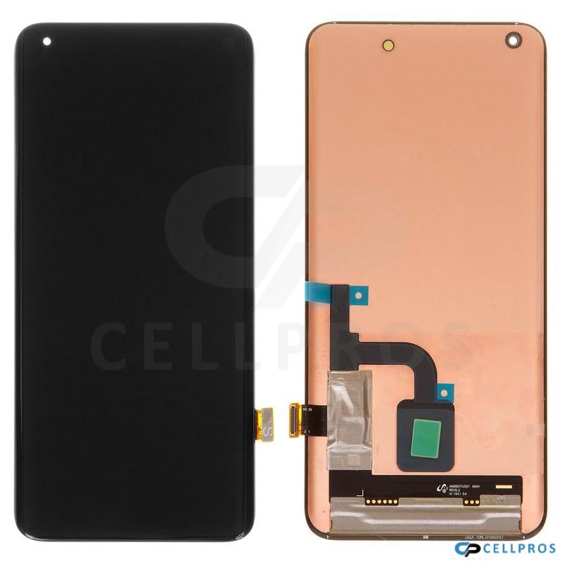 Mi 10 Pro 5G Display M2001J1G compatible