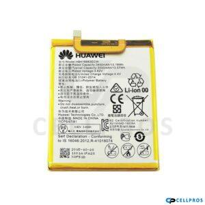 NEXUS 6P Battery