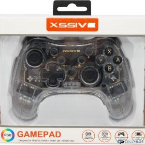 Nintendo Controller XSS-GPNS