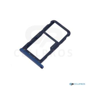 P20 lite Sim Holder