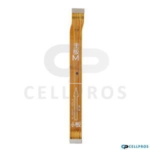 P40 lite Main Flex  Connector