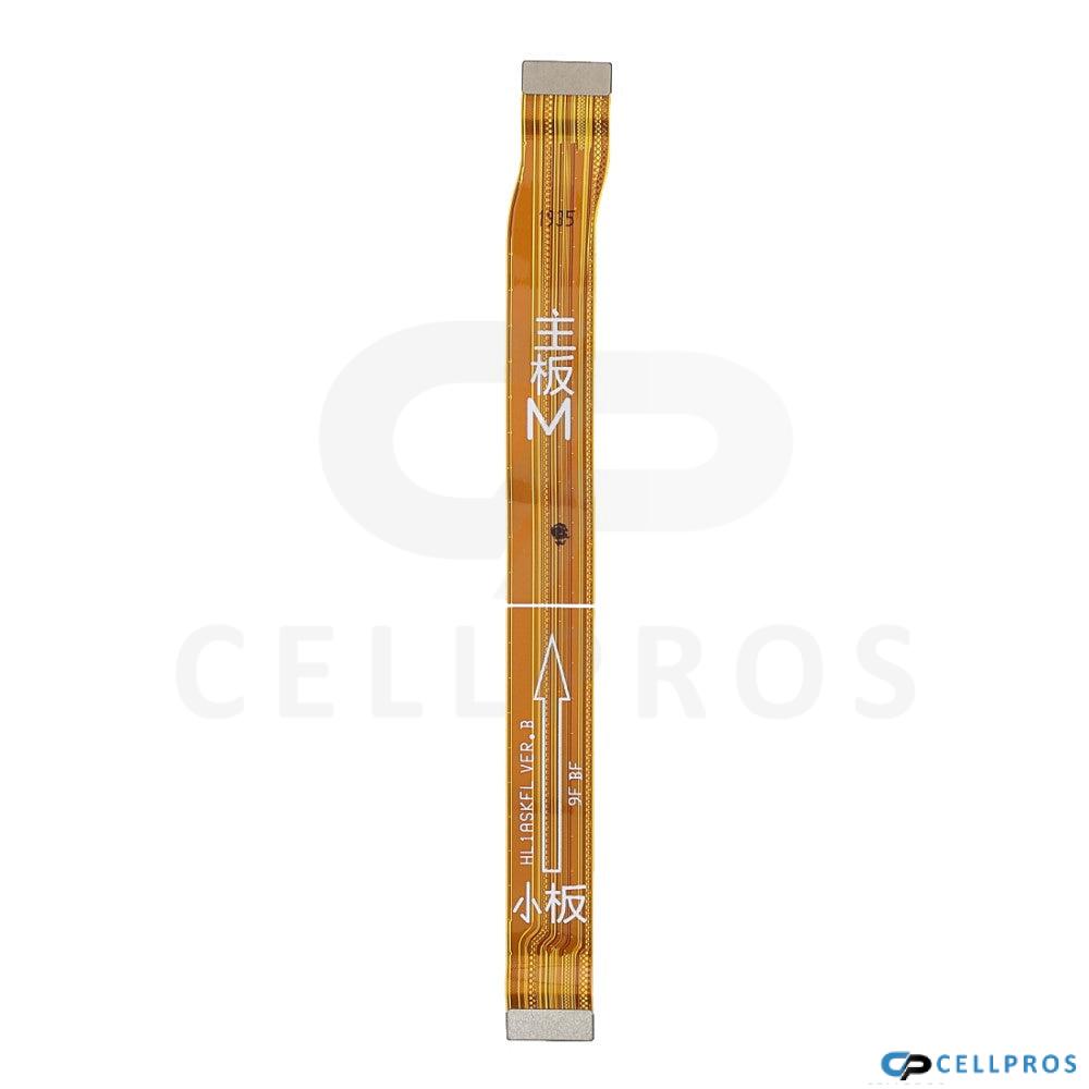 P40 lite Main Flex Connector