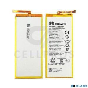 P8 Battery