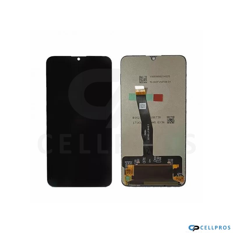 PSmart Display