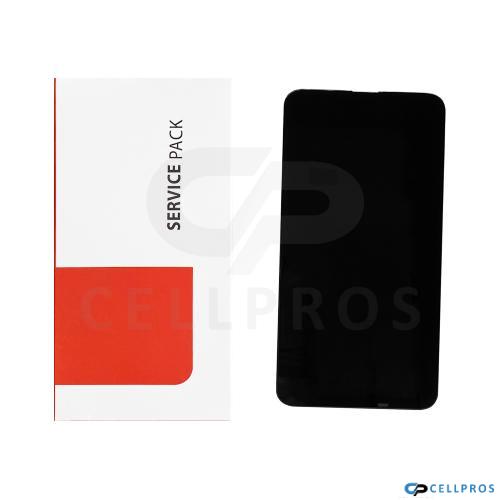 PSmart OEM Display Service Pack