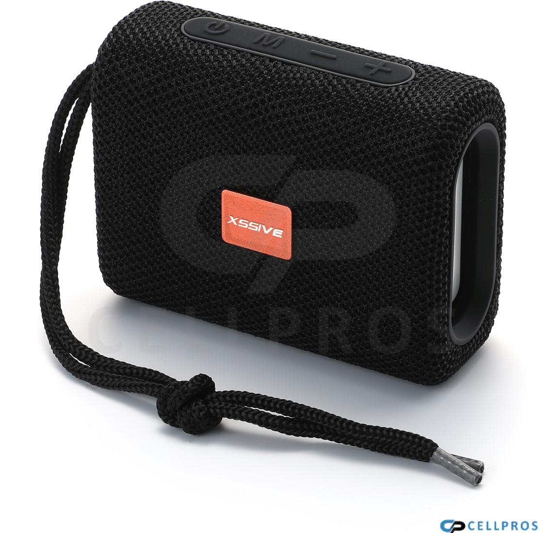 Portable Speaker XSS-BSP13B