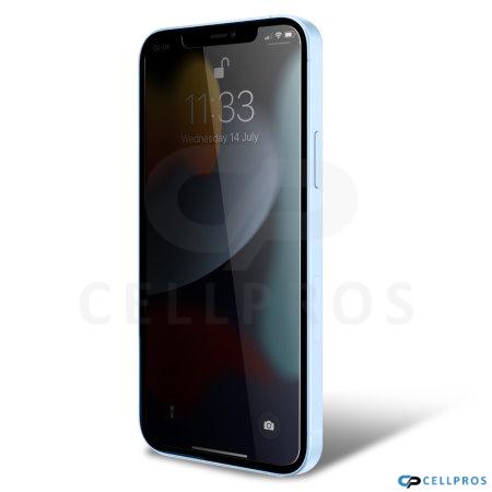 Privacy Glas für: Iphone 13 Pro