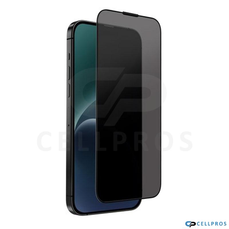 Privacy Glas für: Iphone 15