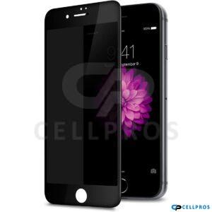 Privacy Glas für: Iphone SE 2020