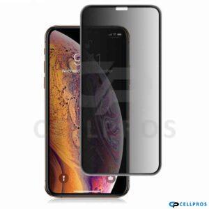 Privacy Glas für: Iphone X