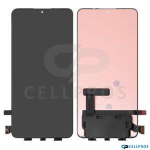 Redmi 12T Display compatible