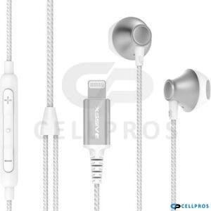 Stereo Lightning Headphones XSS-EPMFI01