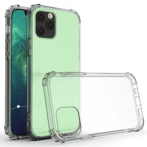 TPU Case Basic für: Iphone 12