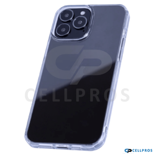 TPU Case Basic für: Iphone 13 Mini