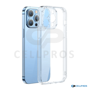 TPU Case Basic für: Iphone 14