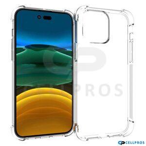 TPU Case Basic für: Iphone 14 Pro Max