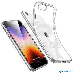 TPU Case Basic für: Iphone 8