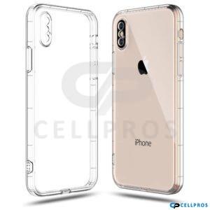 TPU Case Basic für: Iphone X