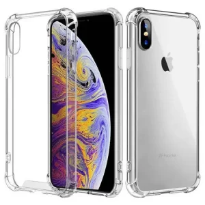 TPU Case Basic für: Iphone XS Max