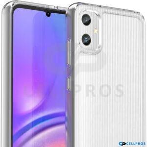 TPU Case Basic für: Samsung A05 SM-A055F