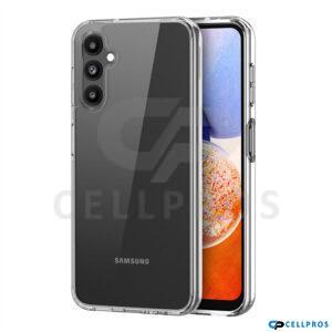 TPU Case Basic für: Samsung A14 5G SM-A146