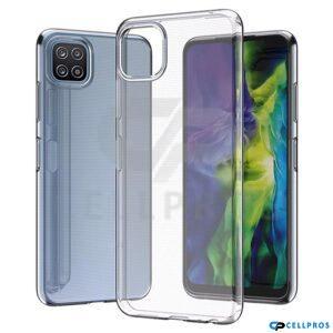 TPU Case Basic für: Samsung A22 SM-A225