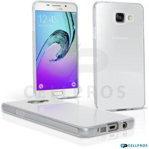 TPU Case Basic für: Samsung A3 SM-A300F