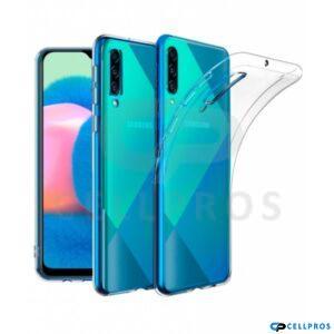 TPU Case Basic für: Samsung A30s SM-A307F