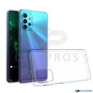 TPU Case Basic für: Samsung A32 5G SM-A326B
