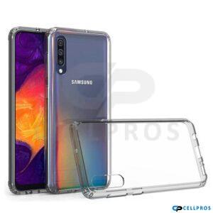 TPU Case Basic für: Samsung A50s SM-A507FN