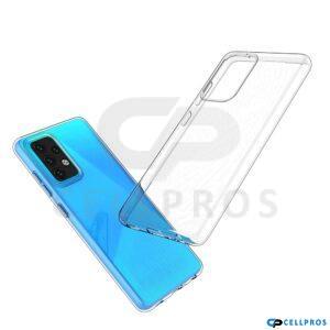 TPU Case Basic für: Samsung A52s SM-A528B